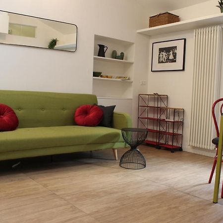 شقة Up Studio Sarpi Milano المظهر الخارجي الصورة