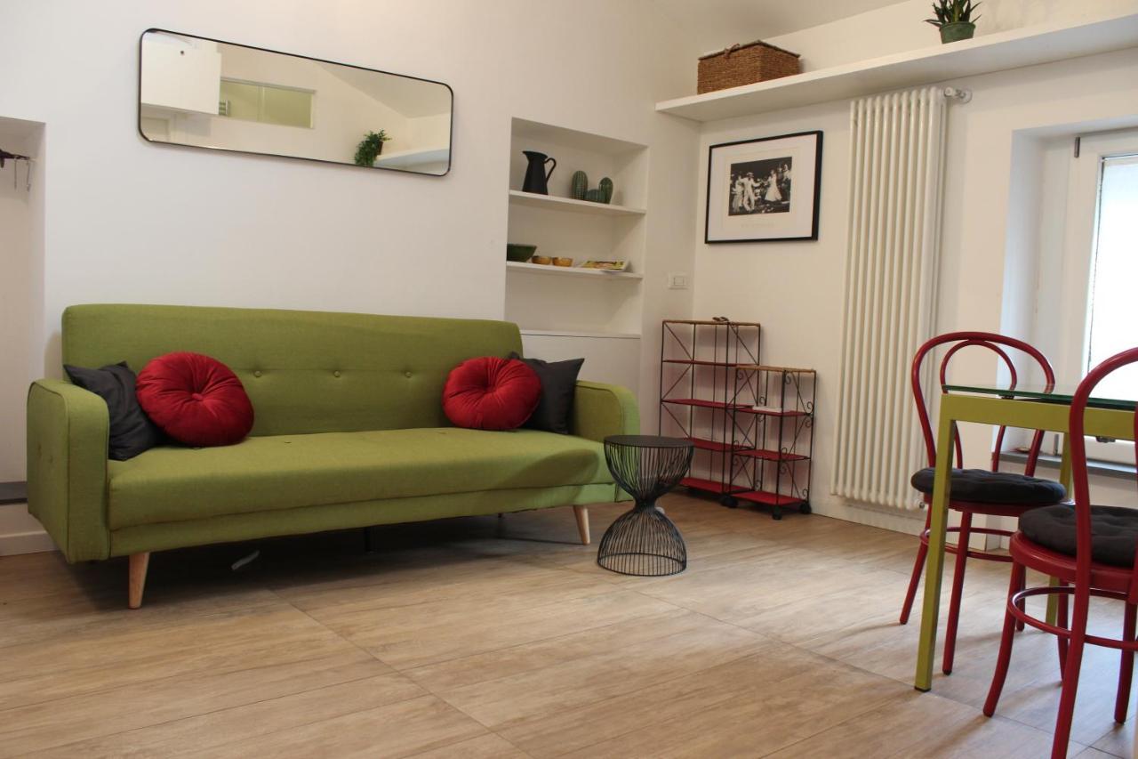 شقة Up Studio Sarpi Milano المظهر الخارجي الصورة